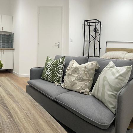 Edenly Stay Сен-Кантен Экстерьер фото