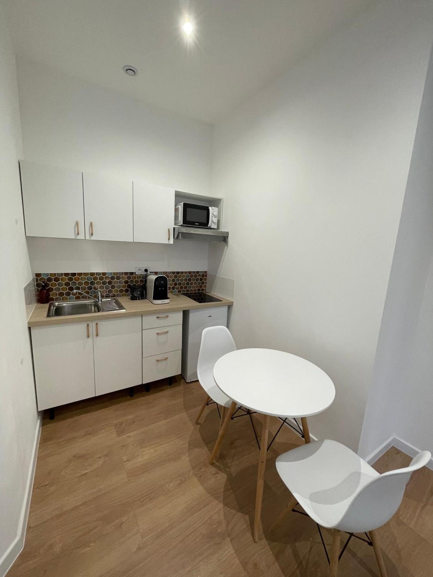 Edenly Stay Сен-Кантен Экстерьер фото