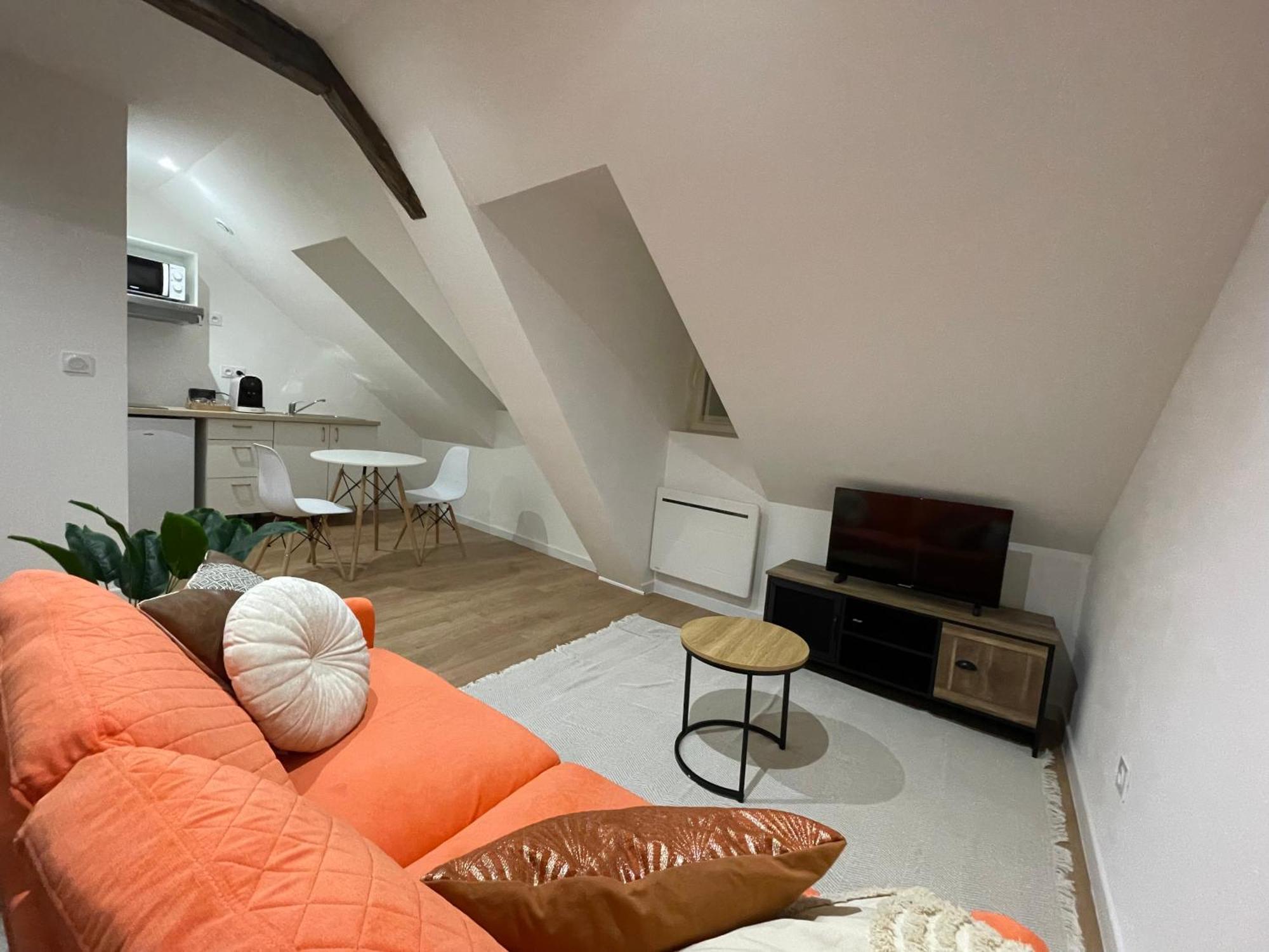 Edenly Stay Сен-Кантен Экстерьер фото