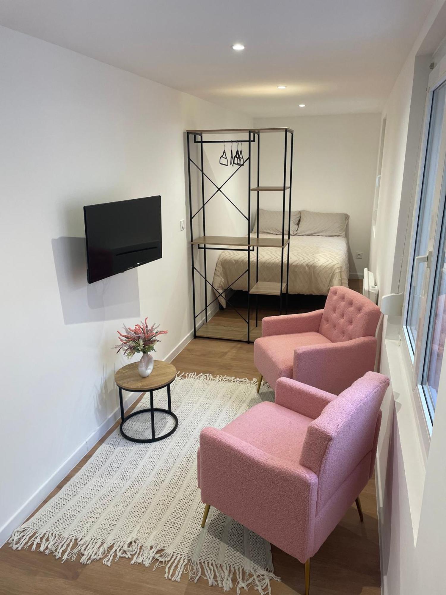 Edenly Stay Сен-Кантен Экстерьер фото