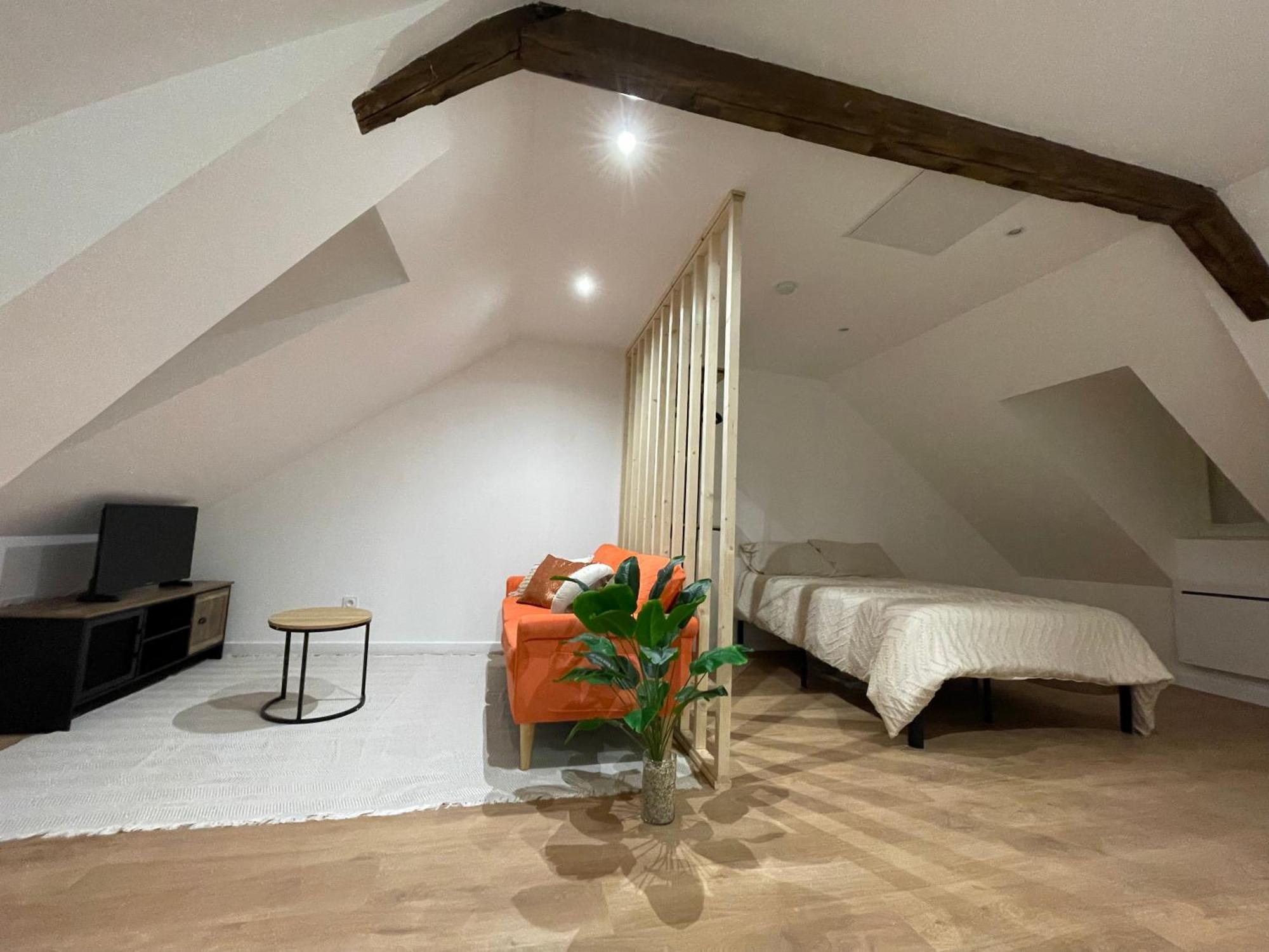 Edenly Stay Сен-Кантен Экстерьер фото